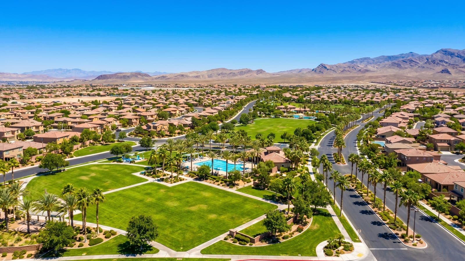 Boulevard at Cadence, Henderson — modern single-family homes inside the 2,200-acre Cadence master plan (ZIP 89011)