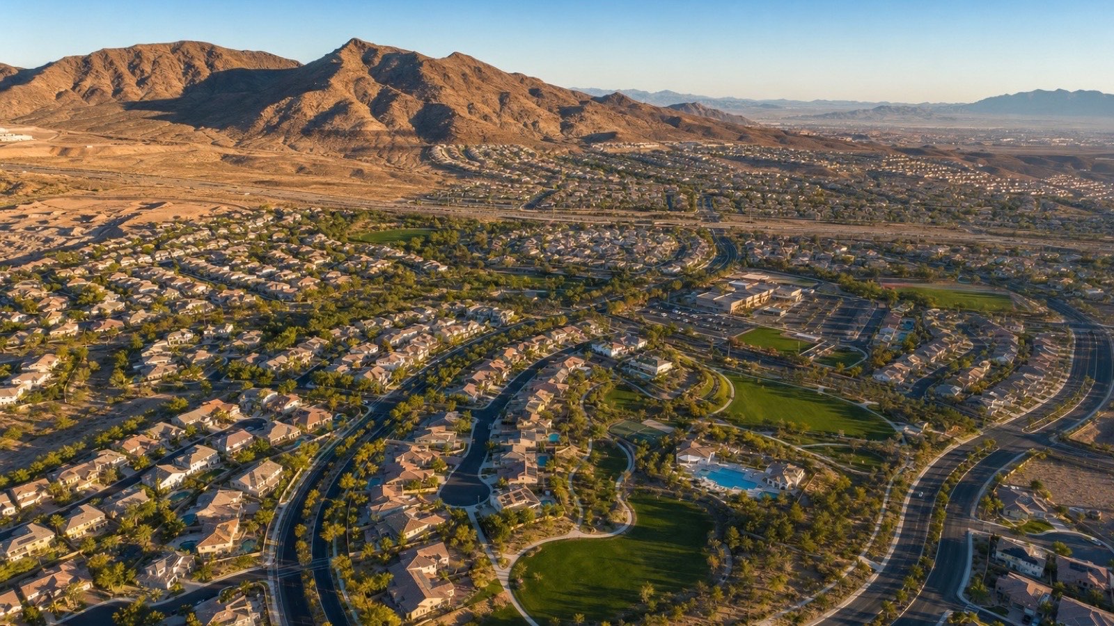 Henderson Nevada home — rent vs buy and readiness in the master-planned south 2026